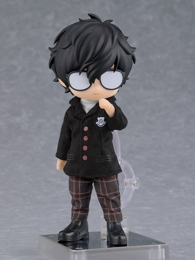 Persona - 5 Royal Nendoroid Actionfigur Protagonist: - School Uniform Ver. – Bild 4