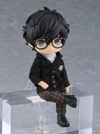 Persona - 5 Royal Nendoroid Actionfigur Protagonist: - School Uniform Ver. – Bild 6