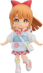Nendoroid Doll - Actionfigur Emily: Pawfect Picnic Day Ver. Figur – Bild 1