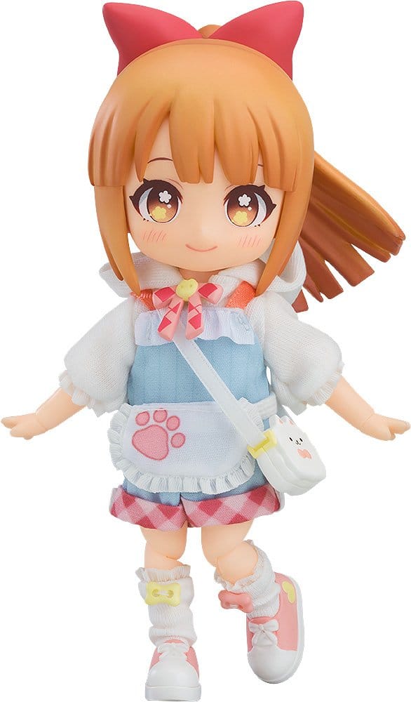 Nendoroid Doll - Actionfigur Emily: Pawfect Picnic Day Ver. Figur – Bild 1