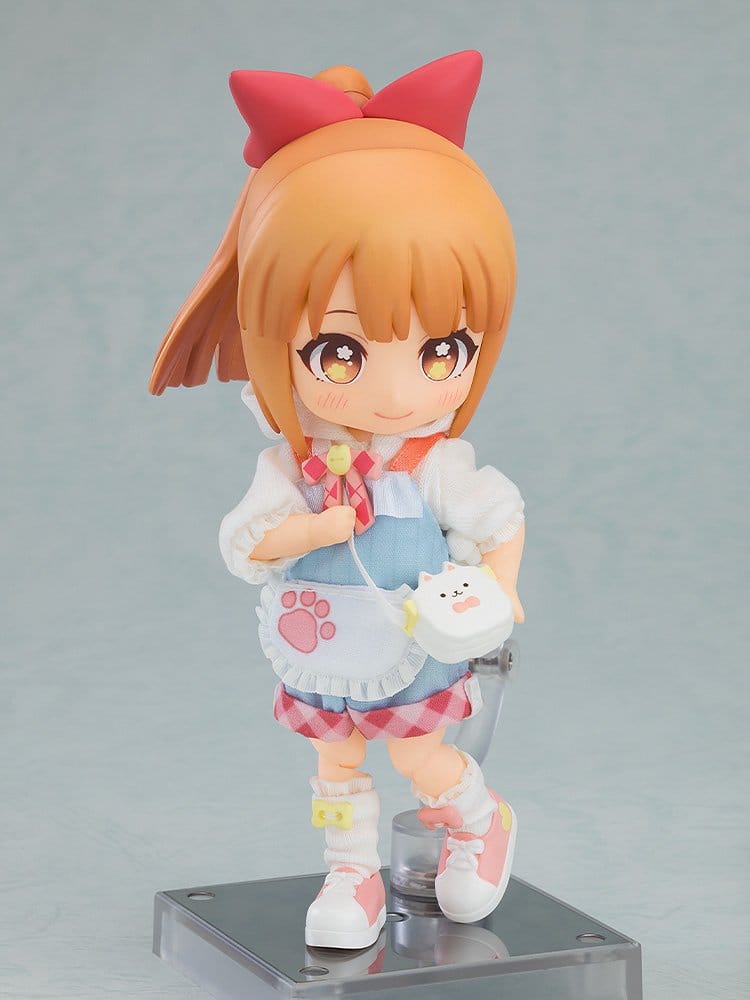 Nendoroid Doll - Actionfigur Emily: Pawfect Picnic Day Ver. Figur – Bild 2