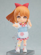 Nendoroid Doll - Actionfigur Emily: Pawfect Picnic Day Ver. Figur – Bild 3