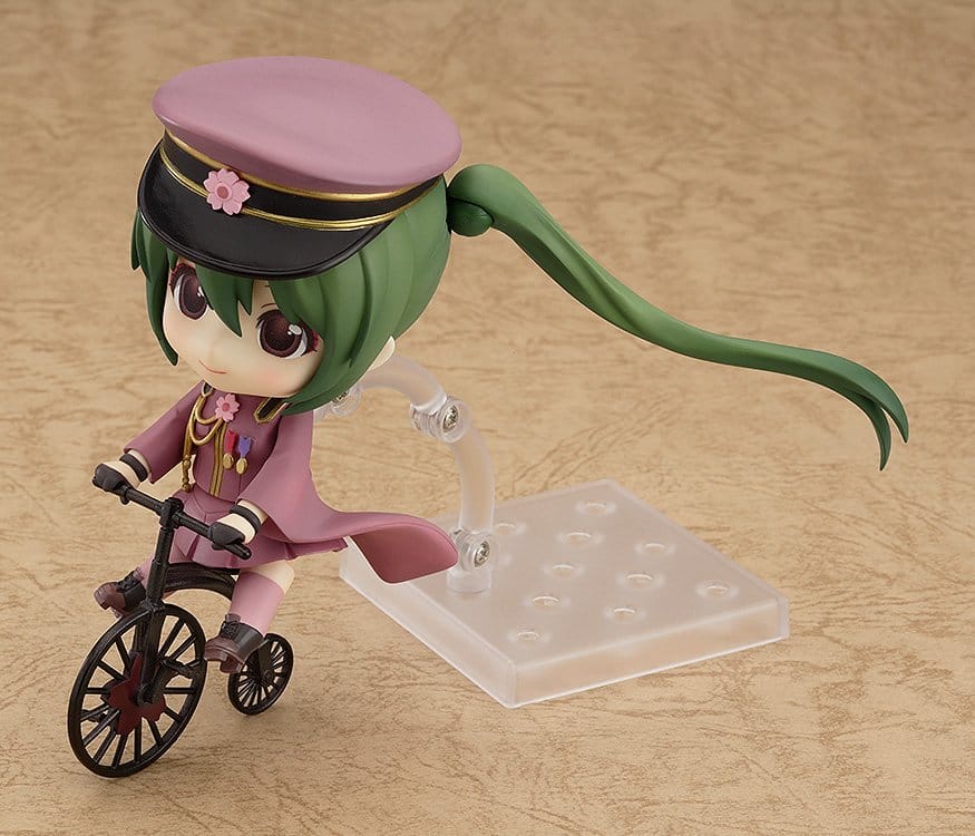 Character Vocal Series - Senbonzakura x Hatsune Miku PVC Statue Nendoroid Hatsune Miku: Senbonzakura Ver. – Bild 6