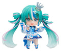 Character Vocal Series - Nendoroid Lawson's 50th anniversary Special Live Ver. - 01: Hatsune Miku – Bild 1