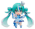 Character Vocal Series - Nendoroid Lawson's 50th anniversary Special Live Ver. - 01: Hatsune Miku – Bild 1