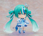 Character Vocal Series - Nendoroid Lawson's 50th anniversary Special Live Ver. - 01: Hatsune Miku – Bild 2