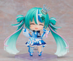 Character Vocal Series - Nendoroid Lawson's 50th anniversary Special Live Ver. - 01: Hatsune Miku – Bild 3