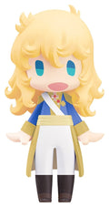 The Rose of Versailles - HELLO! GOOD SMILE Actionfigur Oscar François de Jarjayes Figur – Bild 1