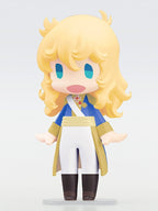 The Rose of Versailles - HELLO! GOOD SMILE Actionfigur Oscar François de Jarjayes Figur – Bild 4