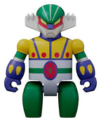 Steel Jeeg - Brickroid Actionfigur Steel Jeeg Figur – Bild 1