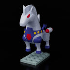 Steel Jeeg - Brickroid Actionfiguren 2er-Pack Steel Jeeg: Pantheroid Set Figur – Bild 5
