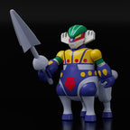 Steel Jeeg - Brickroid Actionfiguren 2er-Pack Steel Jeeg: Pantheroid Set Figur – Bild 7