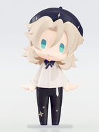 Genshin Impact - HELLO! GOOD SMILE Actionfigur Albedo Figur – Bild 3