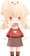 Genshin Impact - HELLO! GOOD SMILE Actionfigur Klee Figur – Bild 1