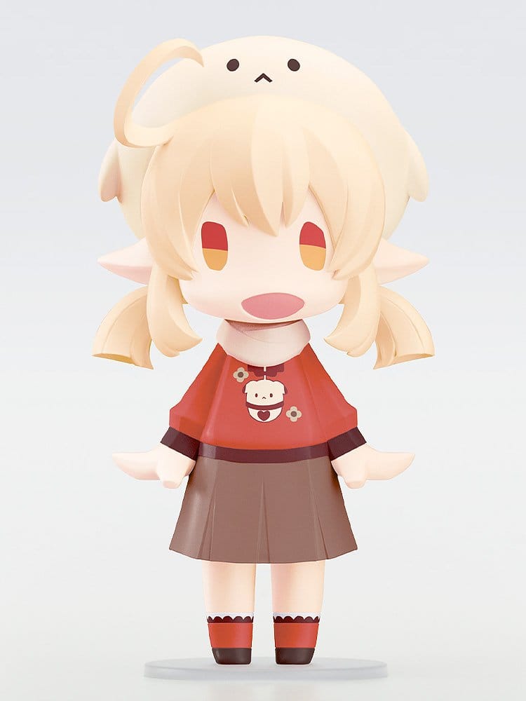 Genshin Impact - HELLO! GOOD SMILE Actionfigur Klee Figur – Bild 2
