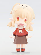 Genshin Impact - HELLO! GOOD SMILE Actionfigur Klee Figur – Bild 3