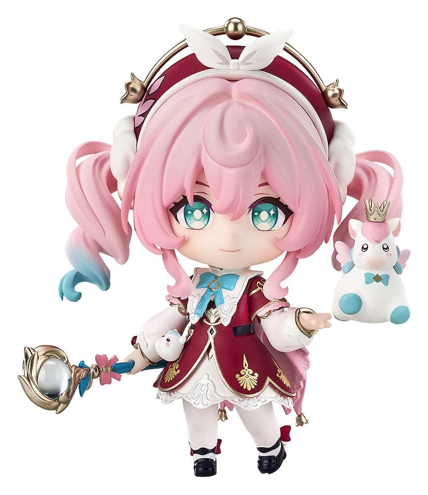 Honkai: Star Rail - Nendoroid Actionfigur Hyacine Figur – Bild 1