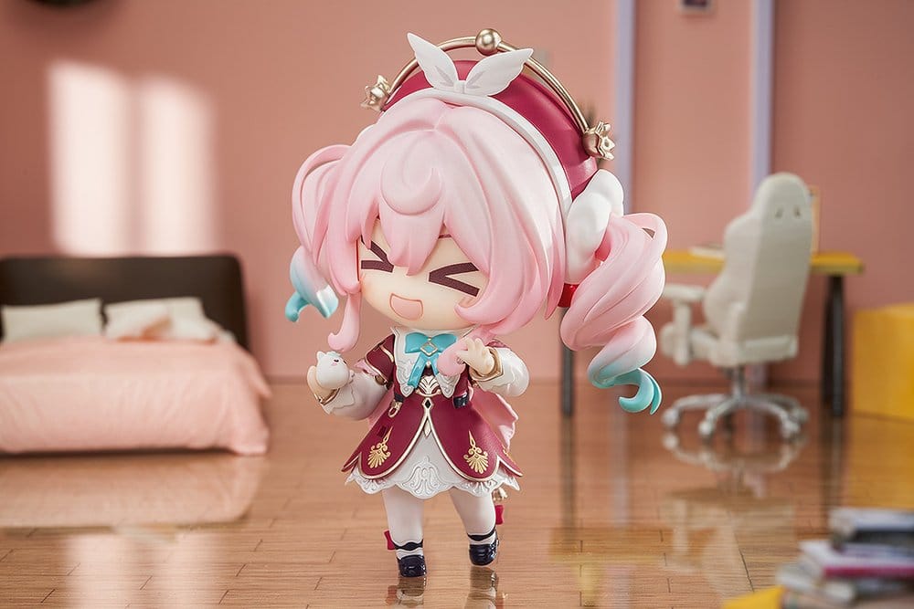 Honkai: Star Rail - Nendoroid Actionfigur Hyacine Figur – Bild 10