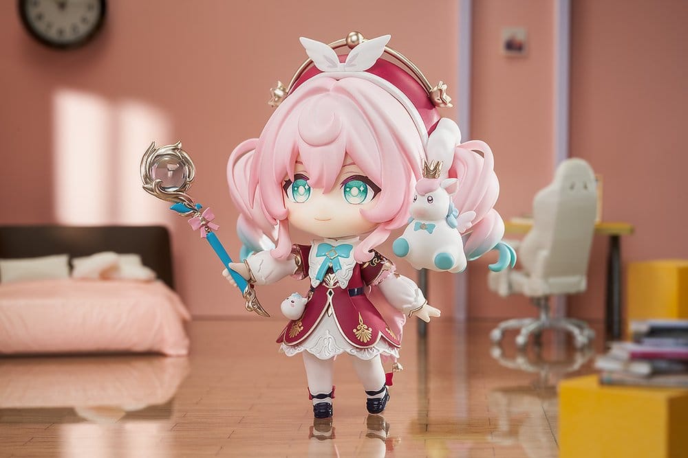 Honkai: Star Rail - Nendoroid Actionfigur Hyacine Figur – Bild 11