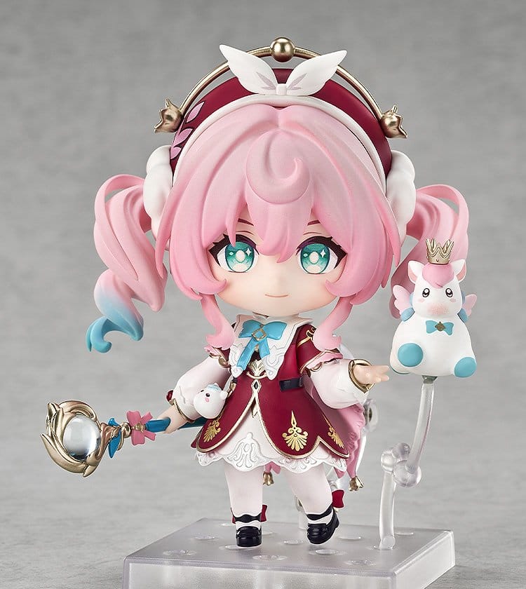 Honkai: Star Rail - Nendoroid Actionfigur Hyacine Figur – Bild 2