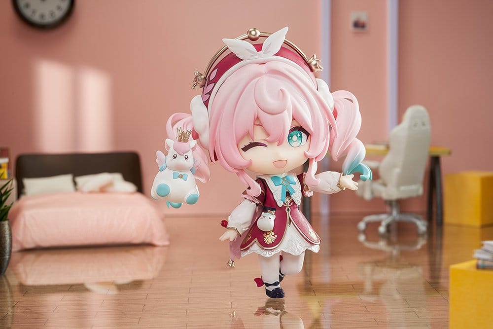 Honkai: Star Rail - Nendoroid Actionfigur Hyacine Figur – Bild 8