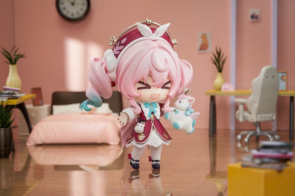 Honkai: Star Rail - Nendoroid Actionfigur Hyacine Figur – Bild 9
