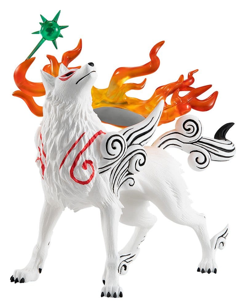 Okami - Amaterasu - Pop Up Parade – Bild 1