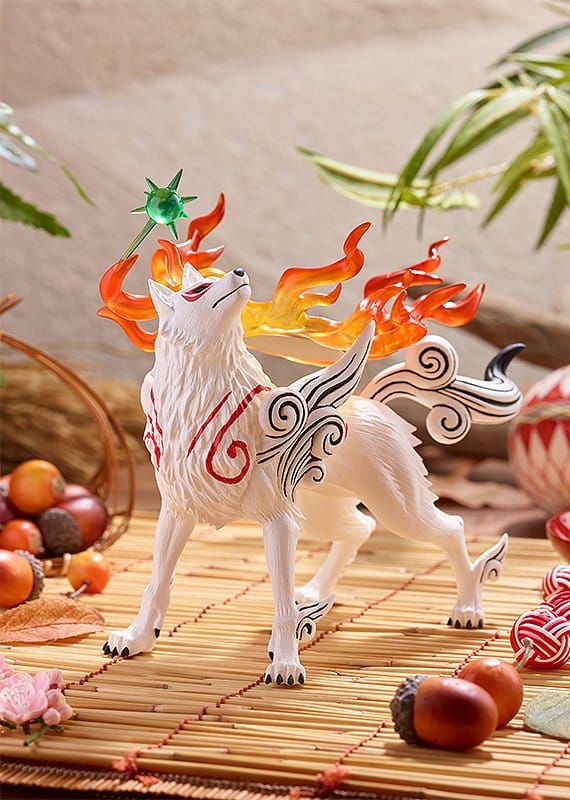 Okami - Amaterasu - Pop Up Parade – Bild 2