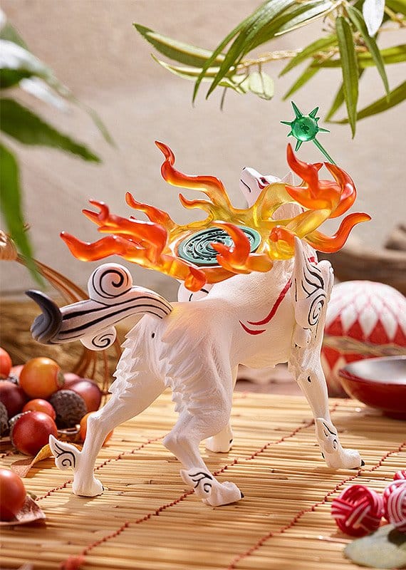 Okami - Amaterasu - Pop Up Parade – Bild 4