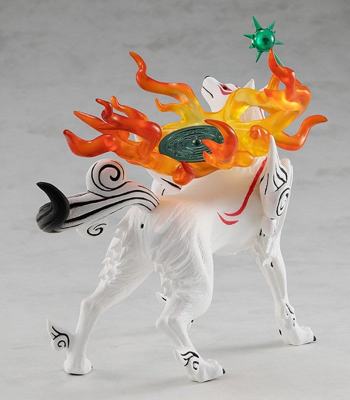 Okami - Amaterasu - Pop Up Parade – Bild 8