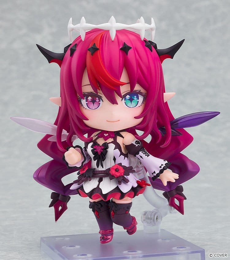Hololive Production - Nendoroid Actionfigur IRyS Figur – Bild 2