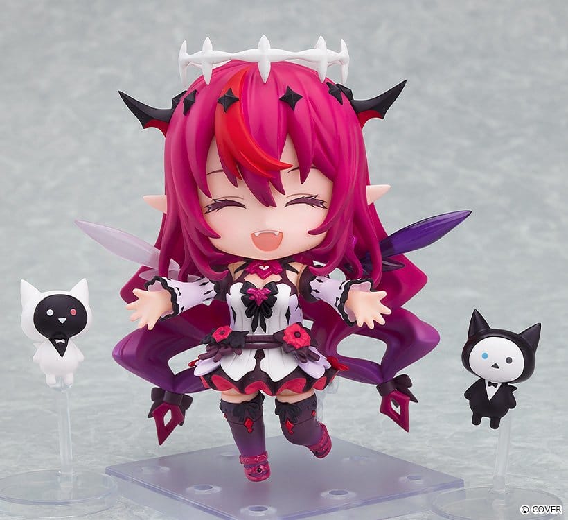 Hololive Production - Nendoroid Actionfigur IRyS Figur – Bild 3