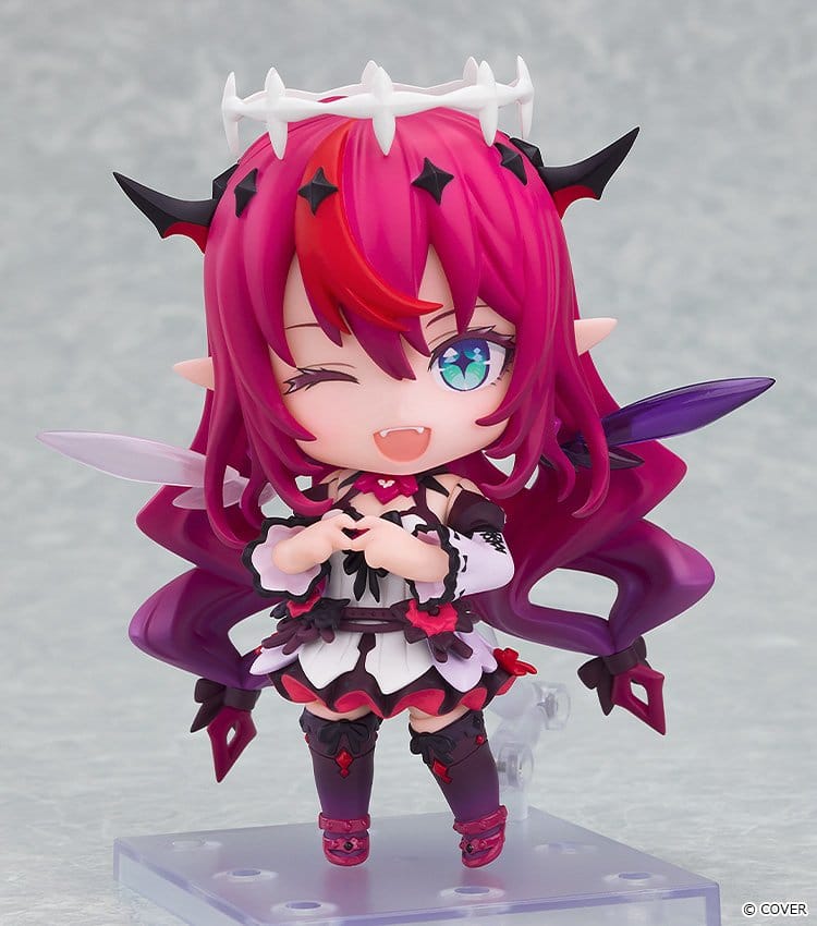 Hololive Production - Nendoroid Actionfigur IRyS Figur – Bild 4