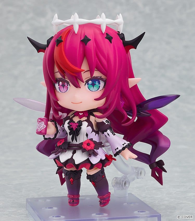 Hololive Production - Nendoroid Actionfigur IRyS Figur – Bild 5