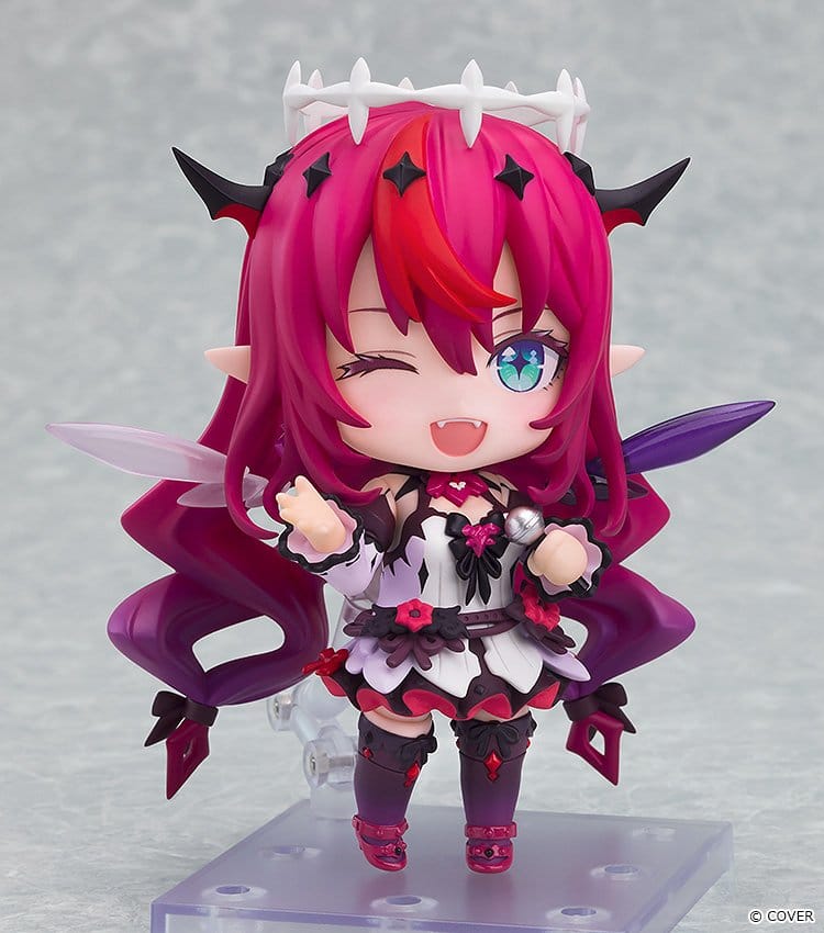 Hololive Production - Nendoroid Actionfigur IRyS Figur – Bild 6