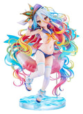 No Game No Life - Shiro: Sailor-Style 1/7 Scale - Swimsuit Ver. – Bild 1