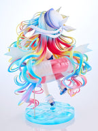 No Game No Life - Shiro: Sailor-Style 1/7 Scale - Swimsuit Ver. – Bild 10