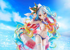 No Game No Life - Shiro: Sailor-Style 1/7 Scale - Swimsuit Ver. – Bild 5
