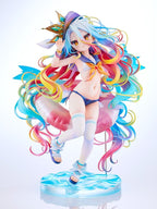 No Game No Life - Shiro: Sailor-Style 1/7 Scale - Swimsuit Ver. – Bild 7