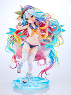 No Game No Life - Shiro: Sailor-Style 1/7 Scale - Swimsuit Ver. – Bild 8