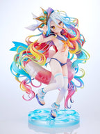 No Game No Life - Shiro: Sailor-Style 1/7 Scale - Swimsuit Ver. – Bild 9