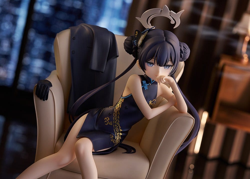 Blue Archive - Kisaki: Memorial Lobby Ver. 1/7 Scale - G.S. Collection – Bild 2