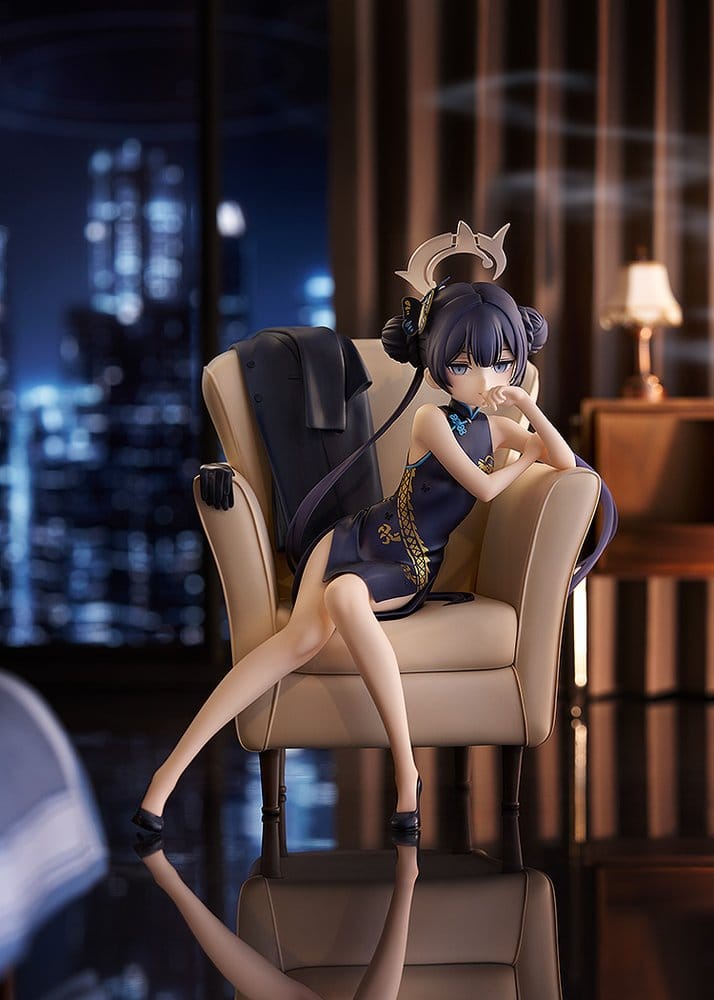 Blue Archive - Kisaki: Memorial Lobby Ver. 1/7 Scale - G.S. Collection – Bild 3