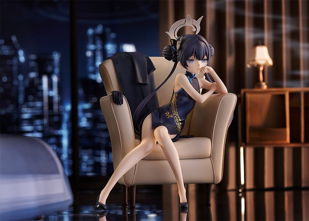 Blue Archive - Kisaki: Memorial Lobby Ver. 1/7 Scale - G.S. Collection – Bild 5