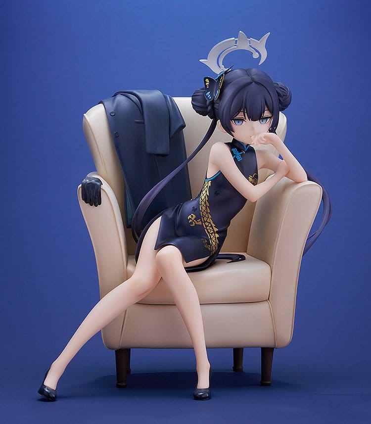 Blue Archive - Kisaki: Memorial Lobby Ver. 1/7 Scale - G.S. Collection – Bild 7