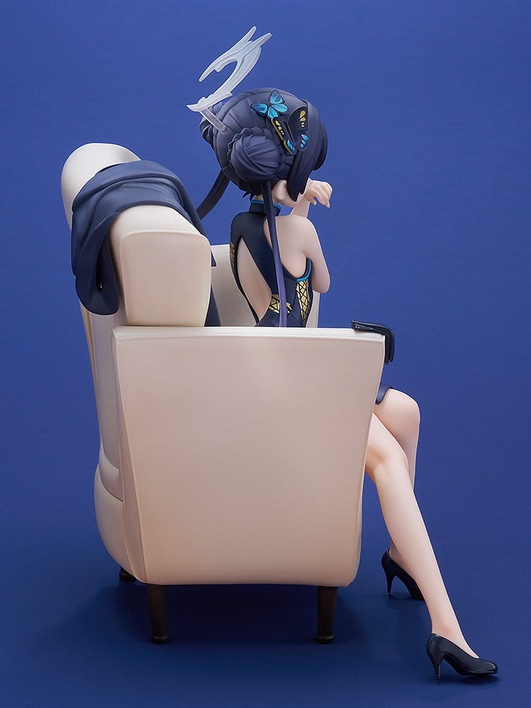 Blue Archive - Kisaki: Memorial Lobby Ver. 1/7 Scale - G.S. Collection – Bild 9