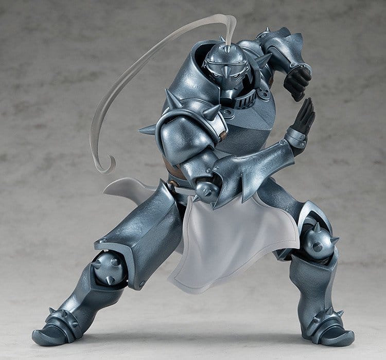 Fullmetal Alchemist - Alphonse Elric - Brotherhood Pop Up Parade – Bild 2
