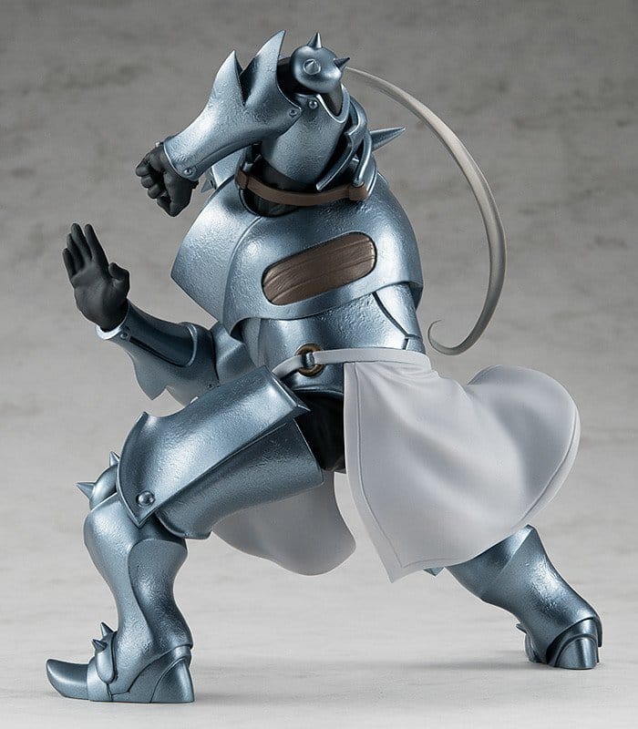 Fullmetal Alchemist - Alphonse Elric - Brotherhood Pop Up Parade – Bild 4