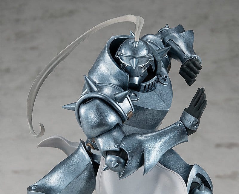 Fullmetal Alchemist - Alphonse Elric - Brotherhood Pop Up Parade – Bild 5