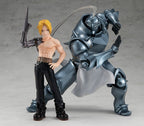Fullmetal Alchemist - Alphonse Elric - Brotherhood Pop Up Parade – Bild 6